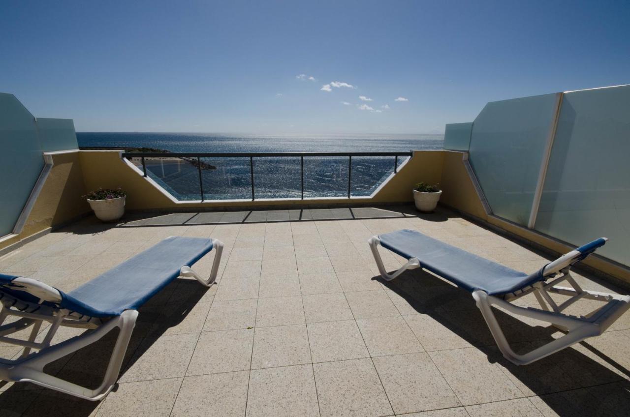 El Coral Apartment - First Beach Line Estepona Exterior foto
