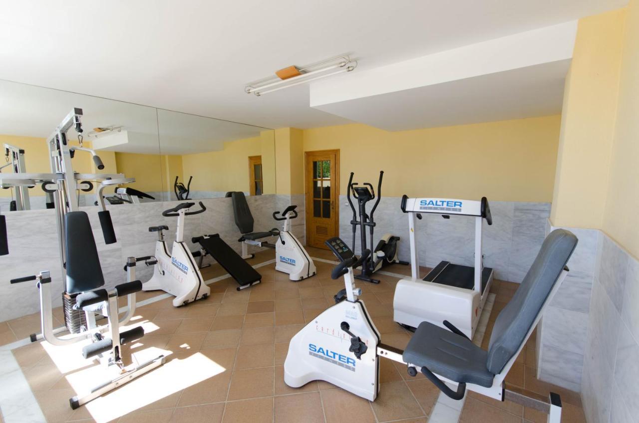 El Coral Apartment - First Beach Line Estepona Exterior foto